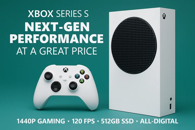 Xbox Series S