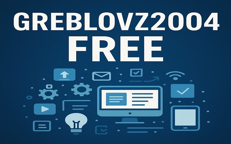 greblovz2004 gaming apk