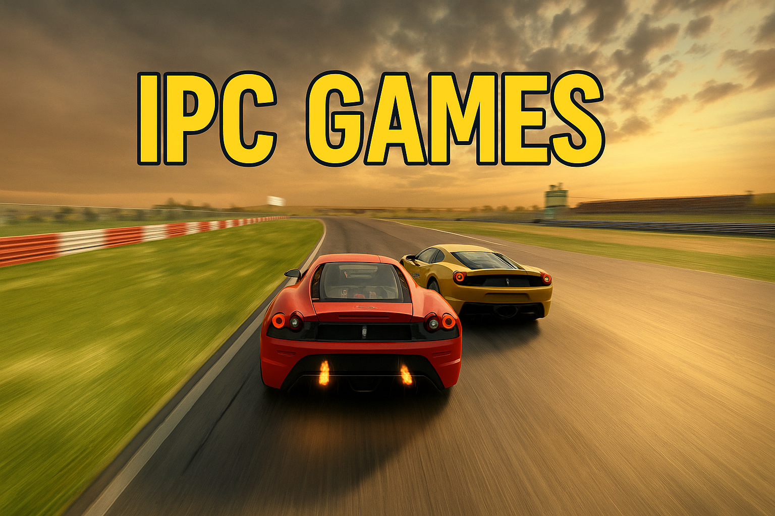 ipc games