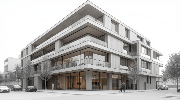 Arquitecturahb – A Comprehensive Resource for Architecture and Revit