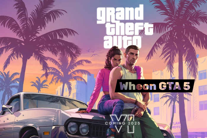 wheon gta 5