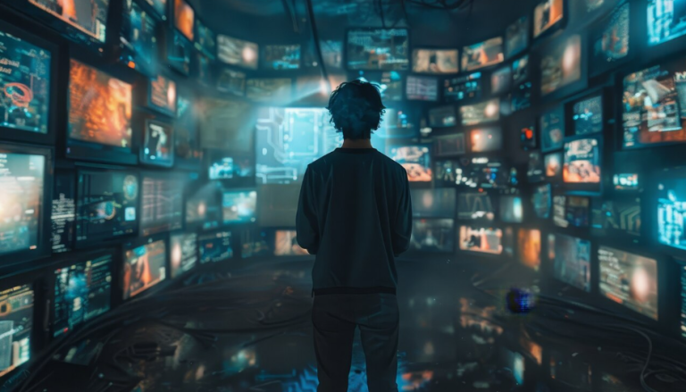 Video Slots as a Modern Digital Entertainment Phenomenon