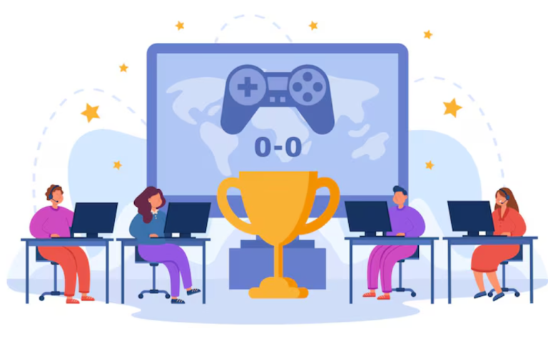 Online Game Success Stories That Will Inspire You to Start