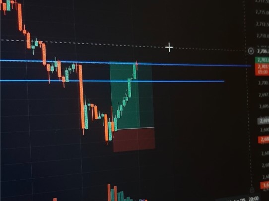 Stockity: Smarter Trade Logging, Made Simple
