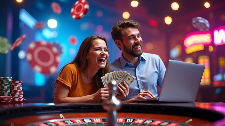 Experience Ultimate Fun with Reliable Online Casino Games