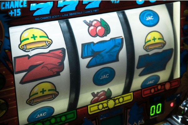 Exploring Key Features Found In Popular Real Money Slots