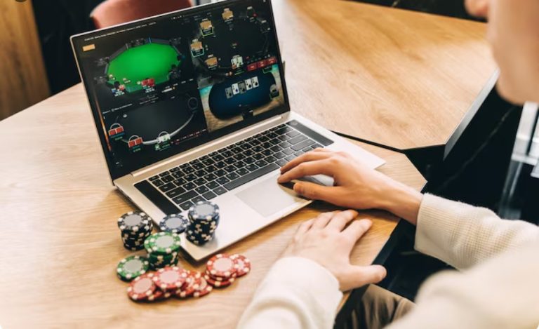 Beginner’s Guide to Picking an Online Game Site With Verified User Reviews