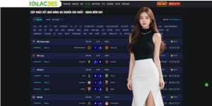 The Importance of Xôi Lạc TV and Ket Qua Bong Da