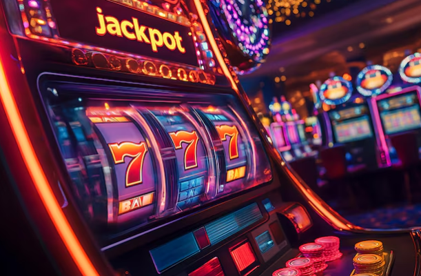 Expansion Slot Explained in Simple Words