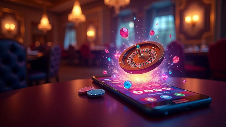 Discover Exciting Options Through BTV4D Alternatif Link Today