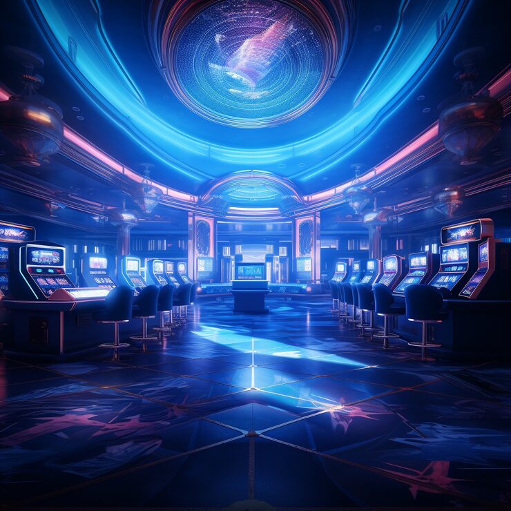 Feel the Thrill: Online Slot Wins Made Simple