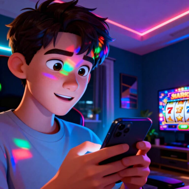 QRIS Slot: The Best Real Money Making Game Right Now