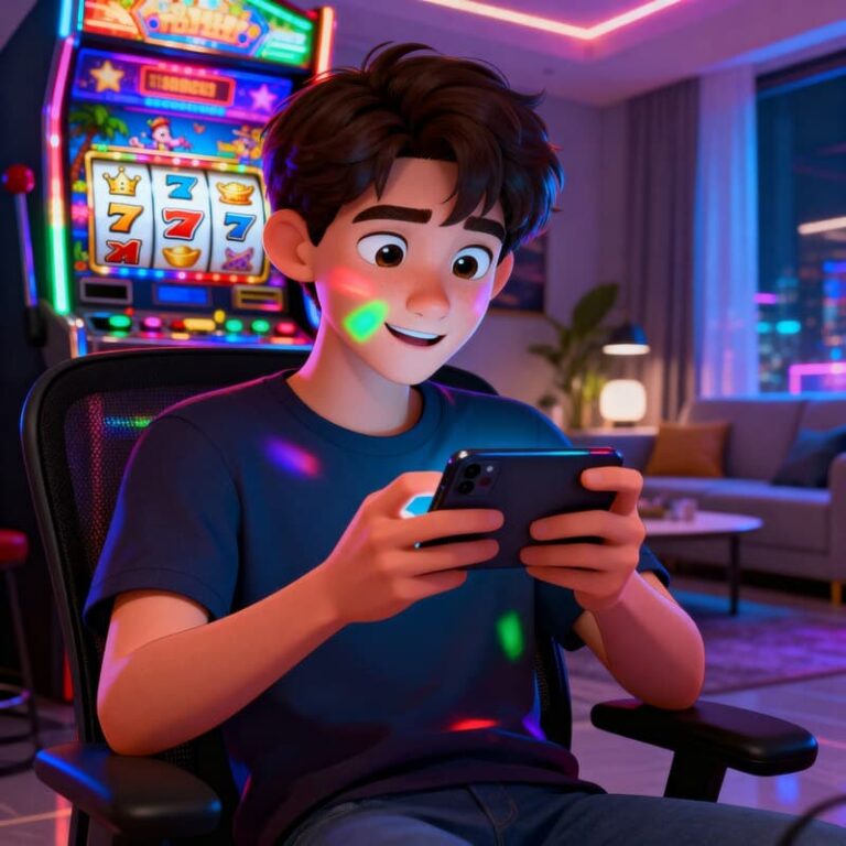 Secrets to Choosing High RTP Slot Games