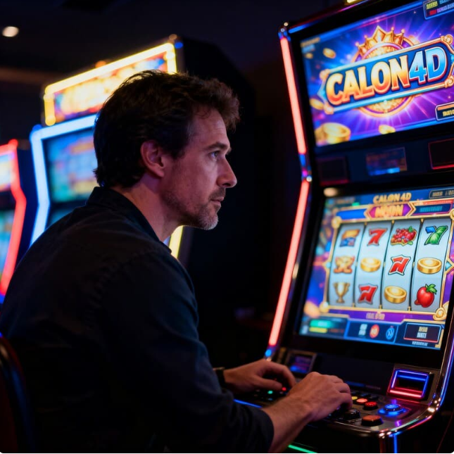 The Role of Experience in Improving Online Slot Gameplay