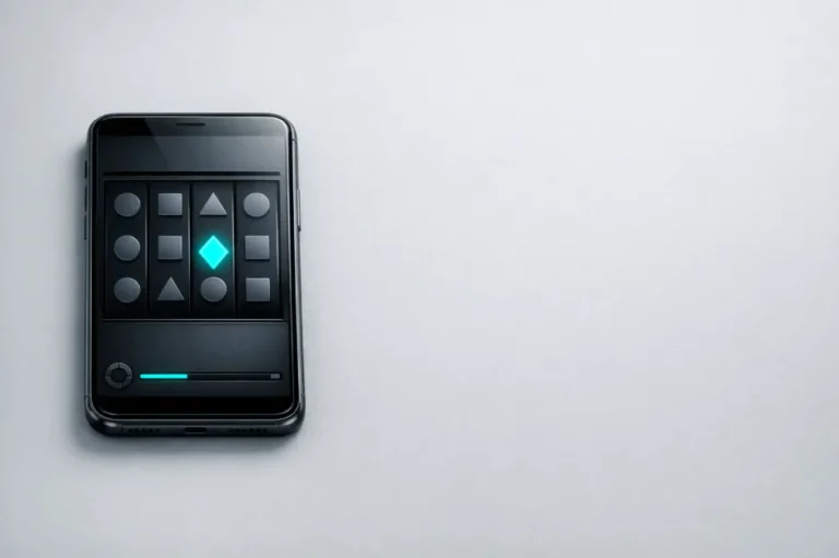 Online Slot Machine Design Trends